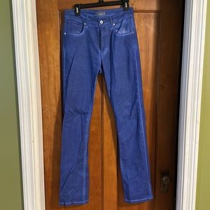 Saks Fifth men’s Khaki 30x32.5